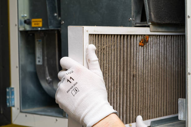 Best HVAC Air Duct Cleaning  in Rock Springs, NM